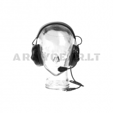 "Earmor" klausos apsauga/ausinės - M32 Tactical Communication Hearing Protector (25261)