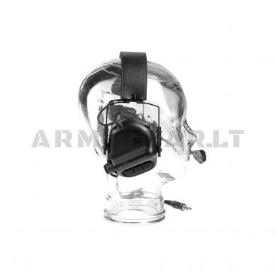Klausos apsauga/ausinės - M32 Tactical Communication Hearing Protector (Earmor) 2