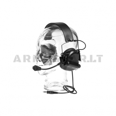 Klausos apsauga/ausinės - M32 Tactical Communication Hearing Protector (Earmor) 3