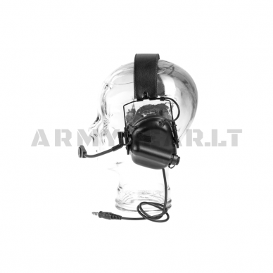 Klausos apsauga/ausinės - M32 Tactical Communication Hearing Protector (Earmor) 1
