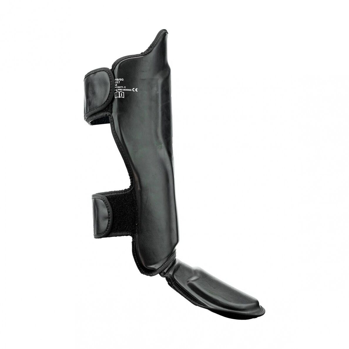 "King" kojų apsaugos SG2 - Black 2 "King" kojų apsaugos SG2 - Black 2