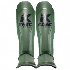 "King" kojų apsaugos SG4 - khaki