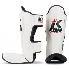 "King" kojų apsaugos SG3 - white