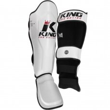 "King" kojų apsaugos SG3 - white