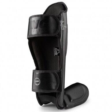 "King" kojų apsaugos SG2 - Black 3