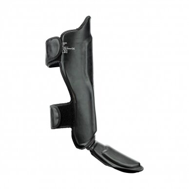 "King" kojų apsaugos SG2 - Black 2