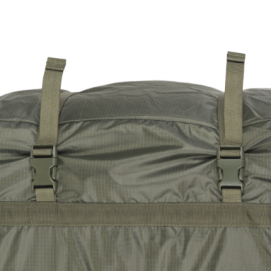 "Helikon" krepšys - Enlarged Pakcell Bag - Olive Green (MO-O05-PO-02) 3