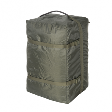 "Helikon" krepšys - Enlarged Pakcell Bag - Olive Green (MO-O05-PO-02) 5