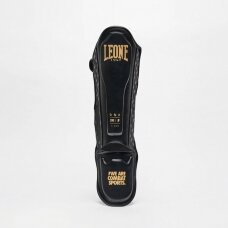 "Leone 1947" kojų apsaugos DNA - Black (PT177-01)