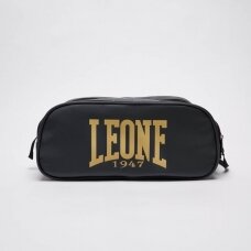 "Leone1947" krepšys batams/pirštinėms DNA - Black (AC992-01)
