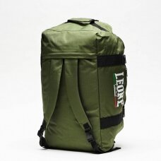 "Leone1947" sportinis krepšys/kuprinė - Green (AC908-11)