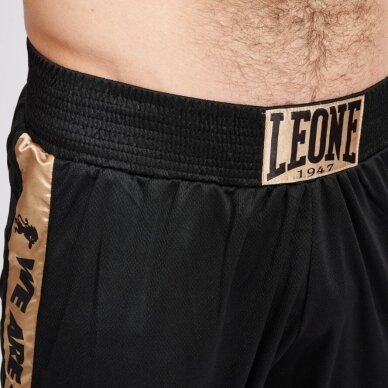 "Leone 1947" bokso šortai DNA - Black (AB230-01) 4