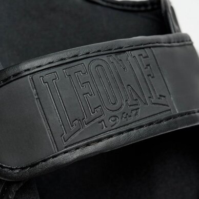"Leone 1947" kojų apsaugos ED. - Black (PT119-01) 6