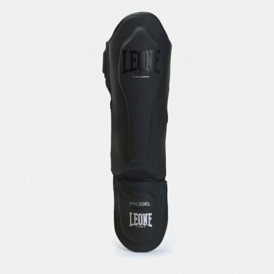 "Leone 1947" kojų apsaugos ED. - Black (PT119-01) 1