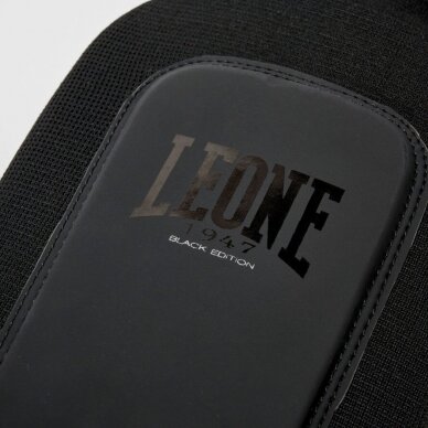 "Leone 1947" kojų apsaugos Black Edition - Black (PT124-01) 3
