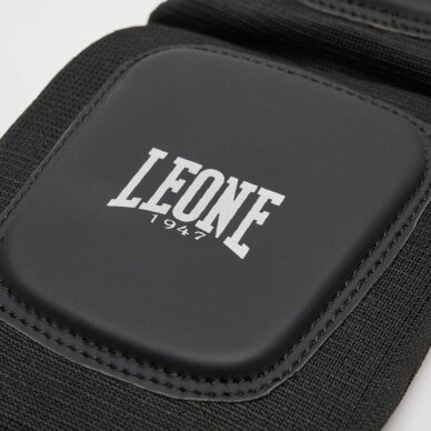 "Leone 1947" kojų apsaugos Black Edition - Black (PT124-01) 4