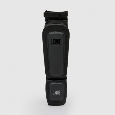 "Leone 1947" kojų apsaugos Black Edition - Black (PT124-01) 1