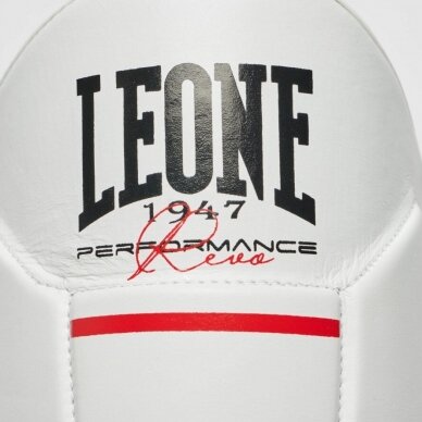 "Leone 1947" kojų apsaugos Revo Performance - White (PT160-04) 7