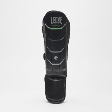 "Leone 1947" kojų apsaugos Revo Performance - Black (PT160-01) 1