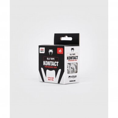 "Venum" Finger Tape – 5 pcs. 3 "Venum" Finger Tape – 5 pcs. 3
