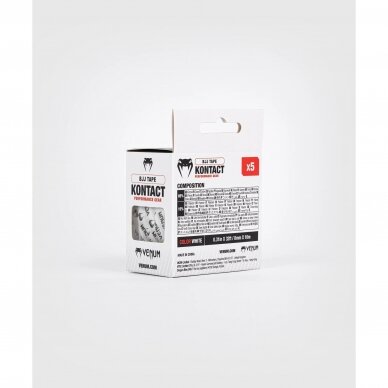 "Venum" Finger Tape – 5 pcs. 4 "Venum" Finger Tape – 5 pcs. 4