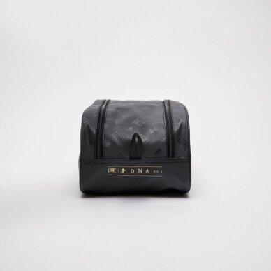 "Leone1947" krepšys batams/pirštinėms DNA - Black (AC992-01) 5