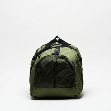 "Leone1947" sportinis krepšys/kuprinė - Green (AC908-11) 3