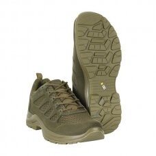 "M-Tac" Batai - Tactical Sneakers IVA - Olive (30804001)