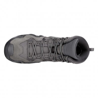 "Lowa" batai - ZEPHYR MK2 GTX MID TF - Wolf 5 "Lowa" batai - ZEPHYR MK2 GTX MID TF - Wolf 5