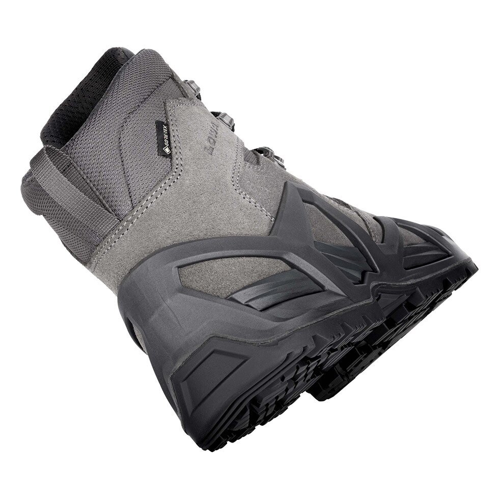 "Lowa" batai - ZEPHYR MK2 GTX MID TF - Wolf 4 "Lowa" batai - ZEPHYR MK2 GTX MID TF - Wolf 4