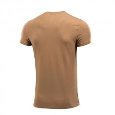 "M-Tac" marškinėliai Sniper - Coyote Brown (80018017)