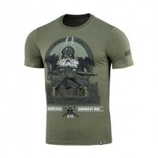 "M-Tac" marškinėliai Odin - Light Olive (80063038)