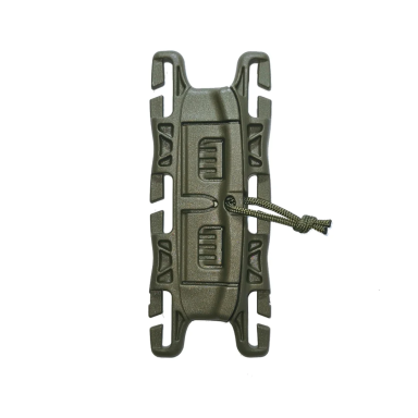 "Matuza Tactical" 2M Spider/BC 75 pakaitinė greito atsegimo sagtis - RAL7013