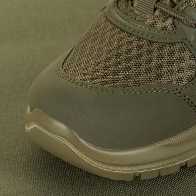 "M-Tac" batai - Summer Boots Iva - Olive (30804101) 5