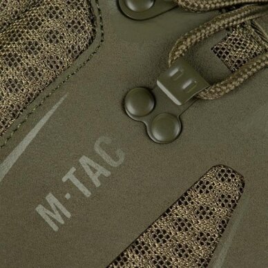 "M-Tac" batai - Summer Boots Iva - Olive (30804101) 7