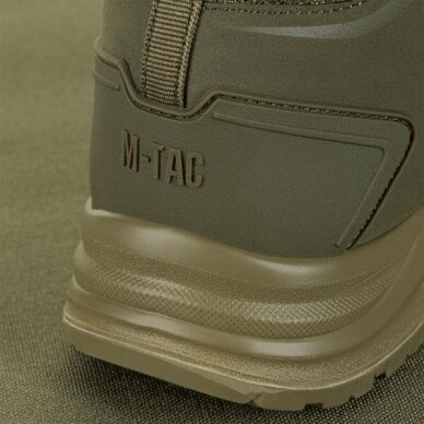 "M-Tac" batai - Summer Boots Iva - Olive (30804101) 9 "M-Tac" batai - Summer Boots Iva - Olive (30804101) 9