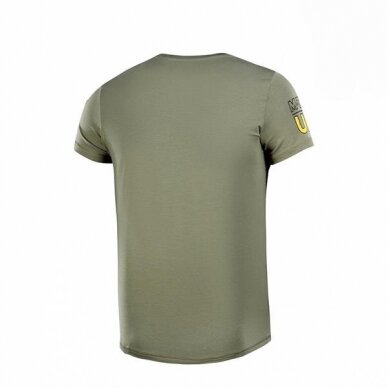"M-Tac" T-Shirt UA Side - Light Olive (80026038) 3