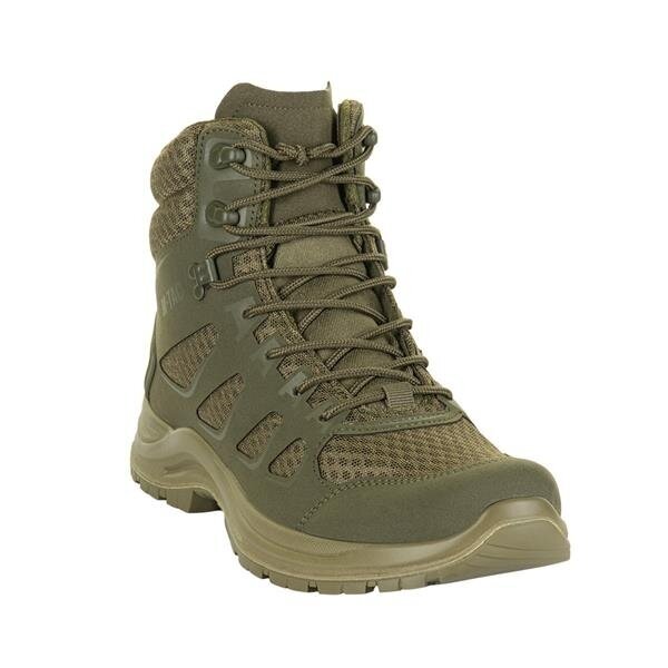 "M-Tac" batai - Summer Boots Iva - Olive (30804101) 1