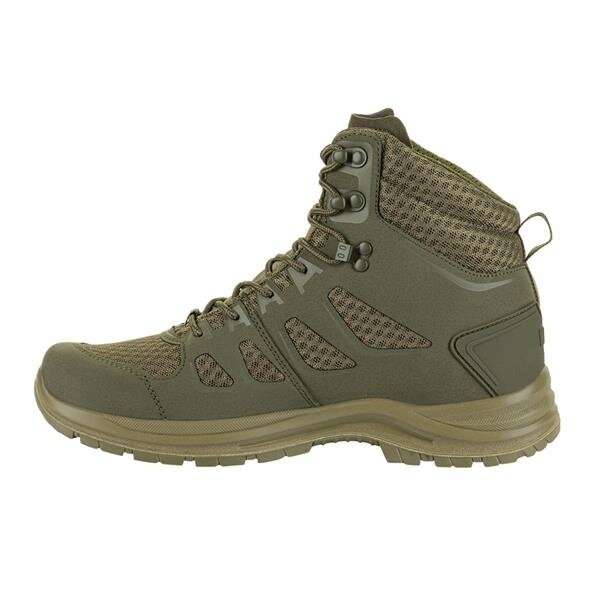 "M-Tac" batai - Summer Boots Iva - Olive (30804101) 3
