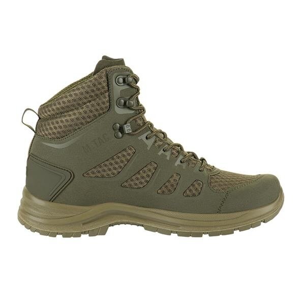 "M-Tac" batai - Summer Boots Iva - Olive (30804101) 4 "M-Tac" batai - Summer Boots Iva - Olive (30804101) 4