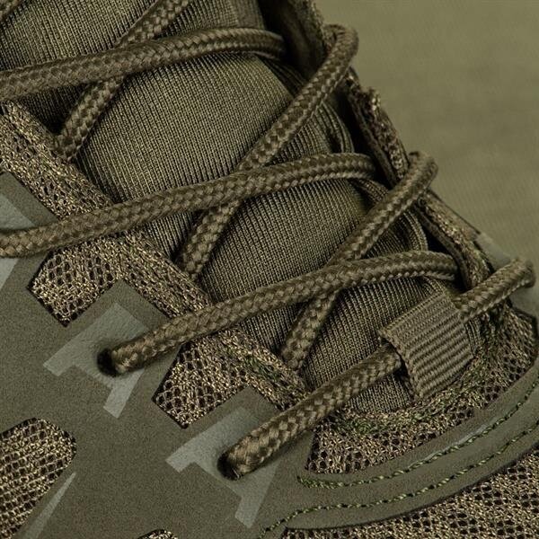"M-Tac" batai - Summer Boots Iva - Olive (30804101) 6 "M-Tac" batai - Summer Boots Iva - Olive (30804101) 6