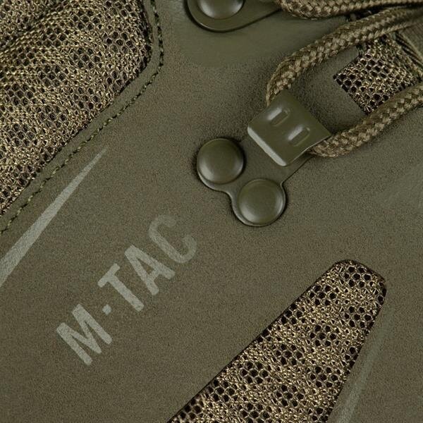 "M-Tac" batai - Summer Boots Iva - Olive (30804101) 7