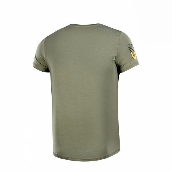 "M-Tac" T-Shirt UA Side - Light Olive (80026038) 3 "M-Tac" T-Shirt UA Side - Light Olive (80026038) 3