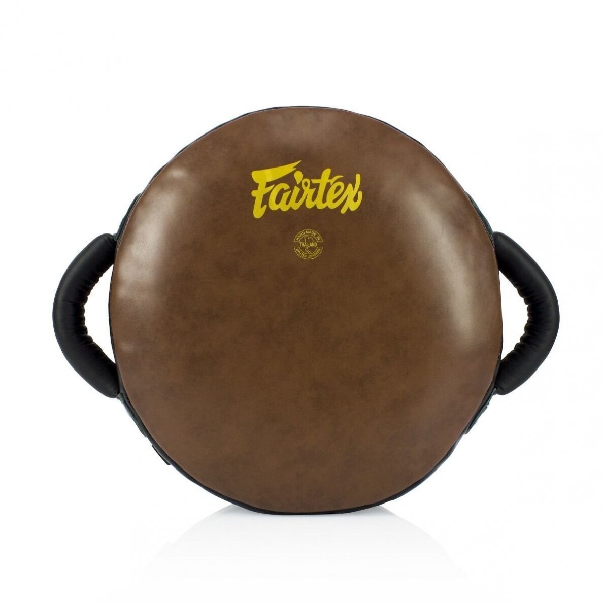 "Fairtex" makivara  Donut - 38cm - brown 1
