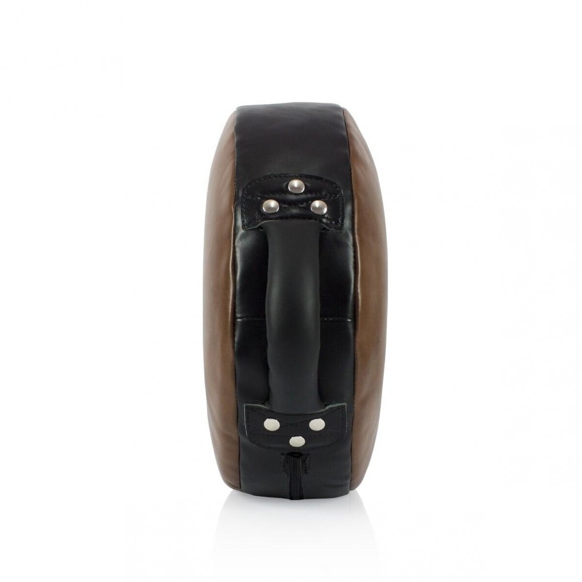 "Fairtex" makivara  Donut - 38cm - brown 2