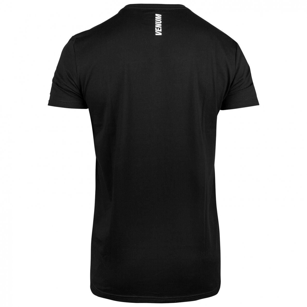 "Venum" marškinėliai Boxing VT - Black/White 2
