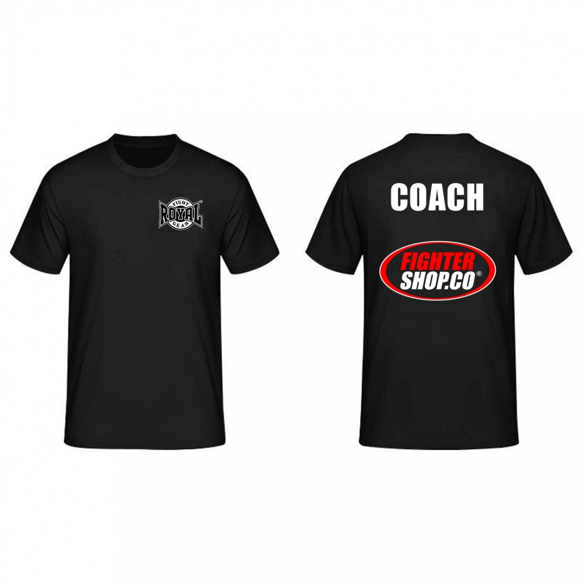 "Royal" marškinėliai - Coach "Royal" marškinėliai - Coach
