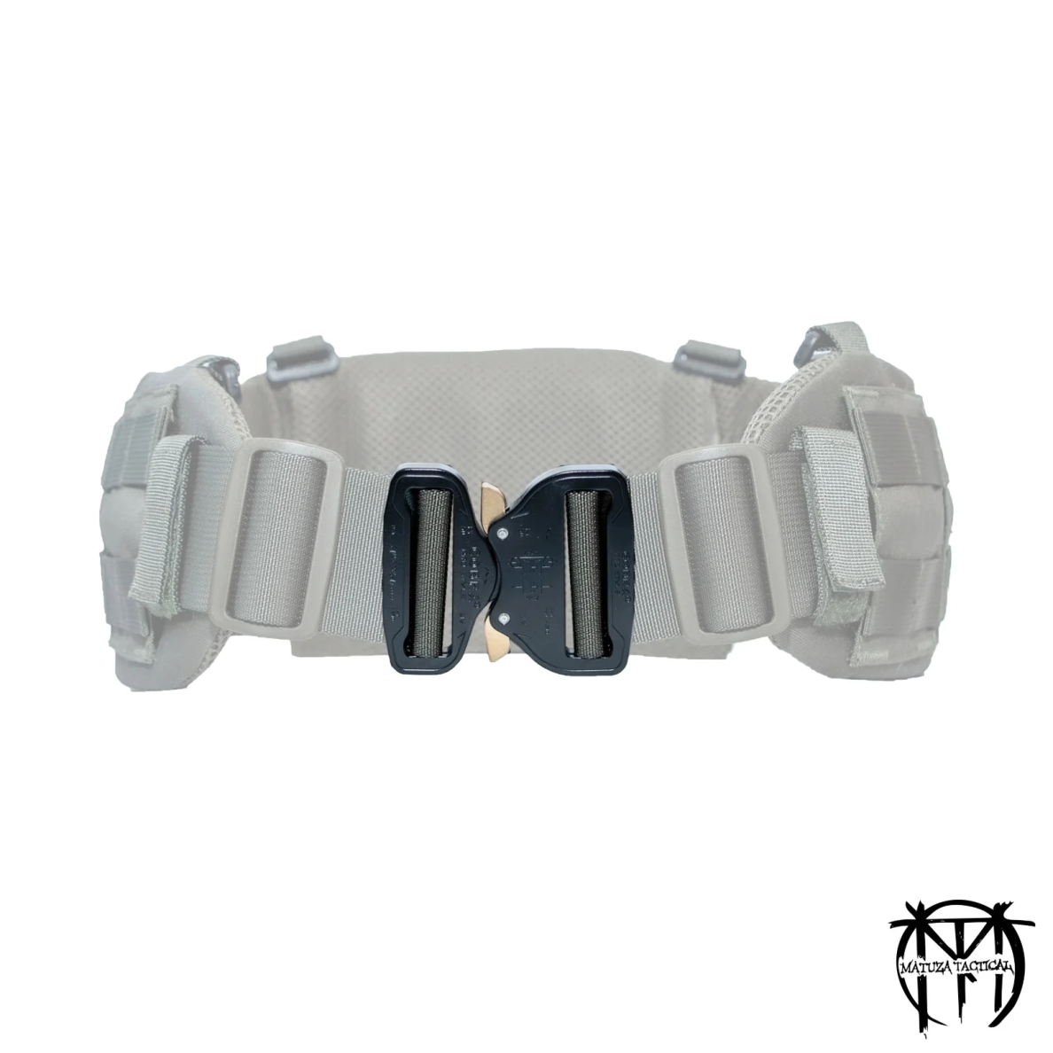 "Matuza Tactical" AustriAlpin Cobra Pro Style FY50KVV-XL sagtis - Black 2