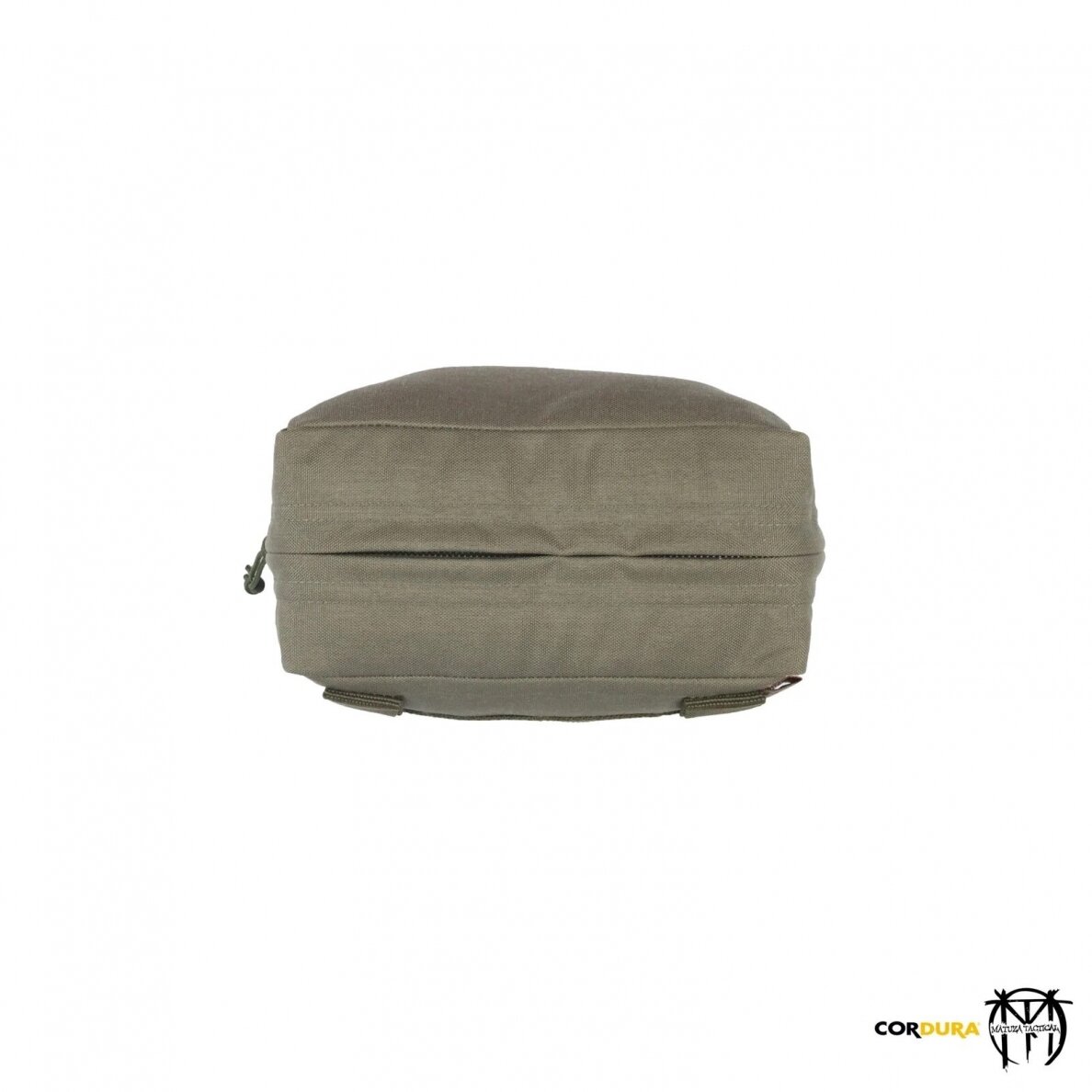 "Matuza Tactical" Medium Utility Pouch Mod. 1.4 - Ranger Green 4