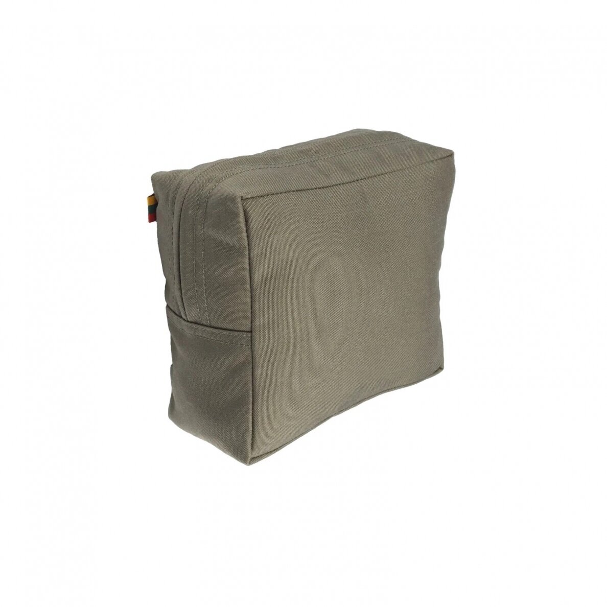 "Matuza Tactical" Medium Utility Pouch Mod. 1.4 - Ranger Green